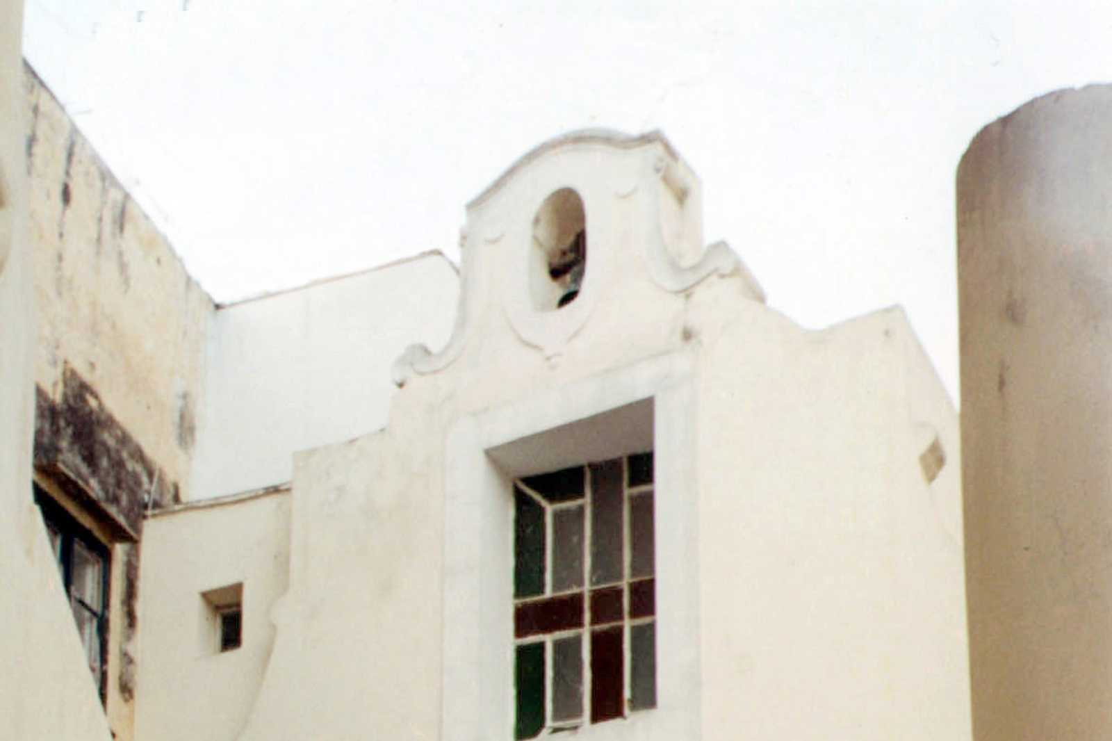 Church of Sant'Anna