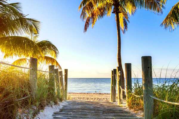 10 Best Beaches in Key West