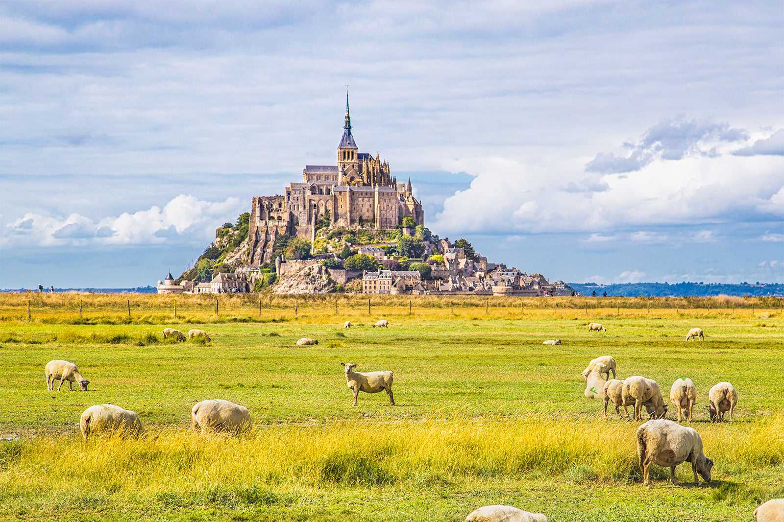 France