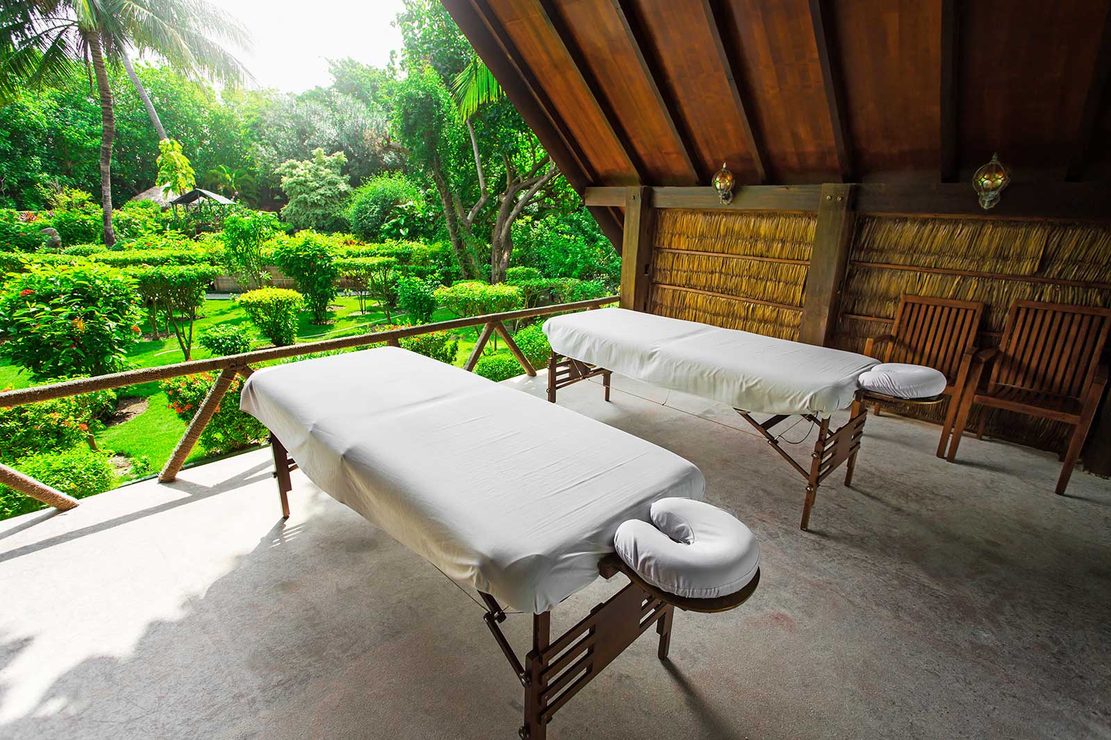 10 Best Spas in Honolulu Best Places to Relax and Get a Massage in