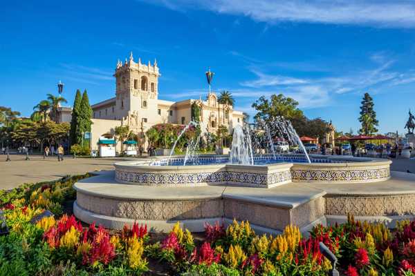9 Best Art Museums and Galleries in San Diego