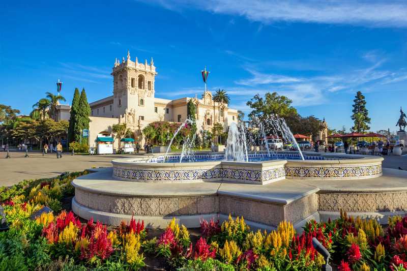 9 Best Art Museums and Galleries in San Diego