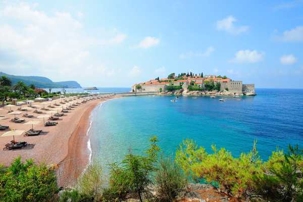 10 Best Things to Do in Budva