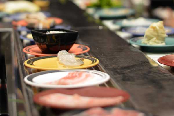 4 All-You-Can-Eat Buffets in Bangkok Under 500 Baht