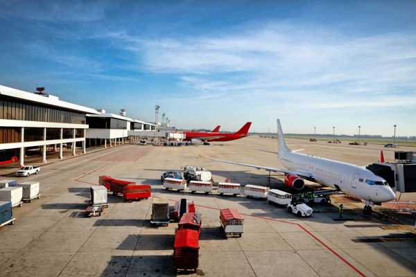 Don Mueang Airport