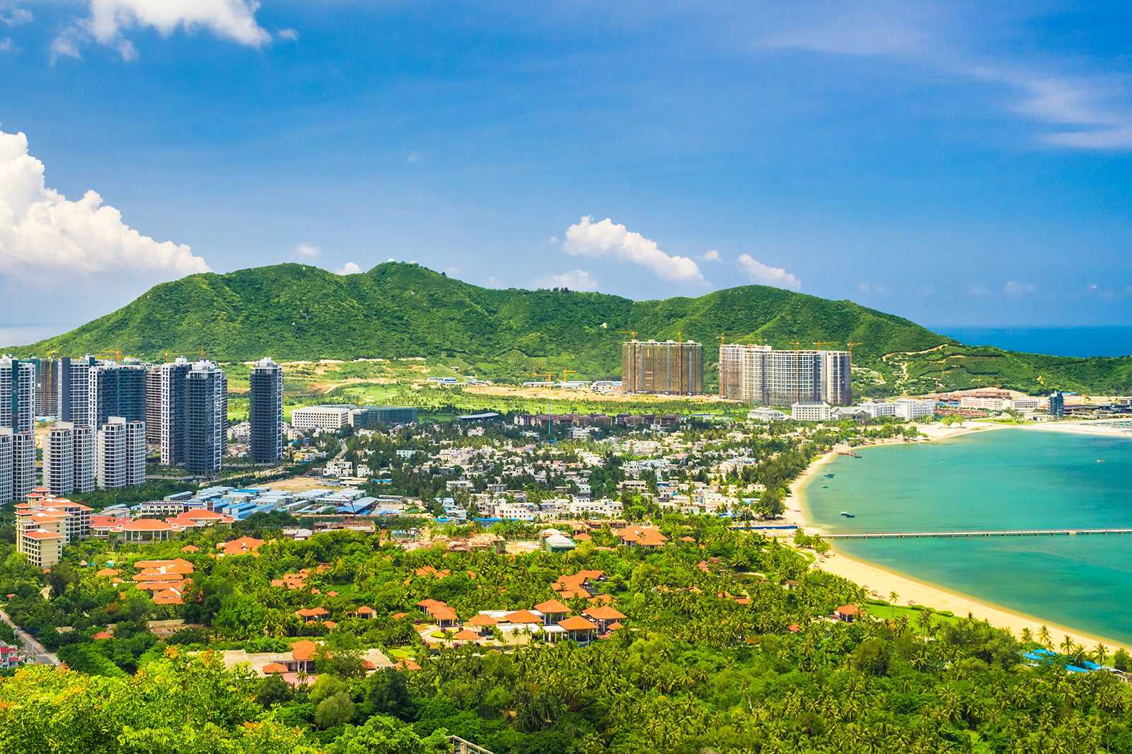 Hainan