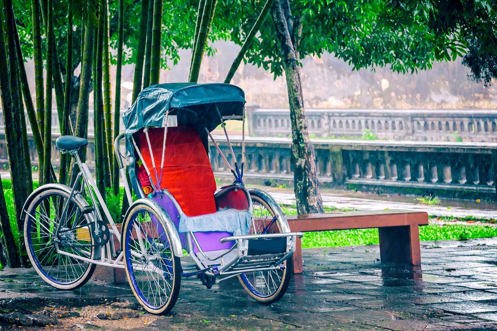 Cyclo