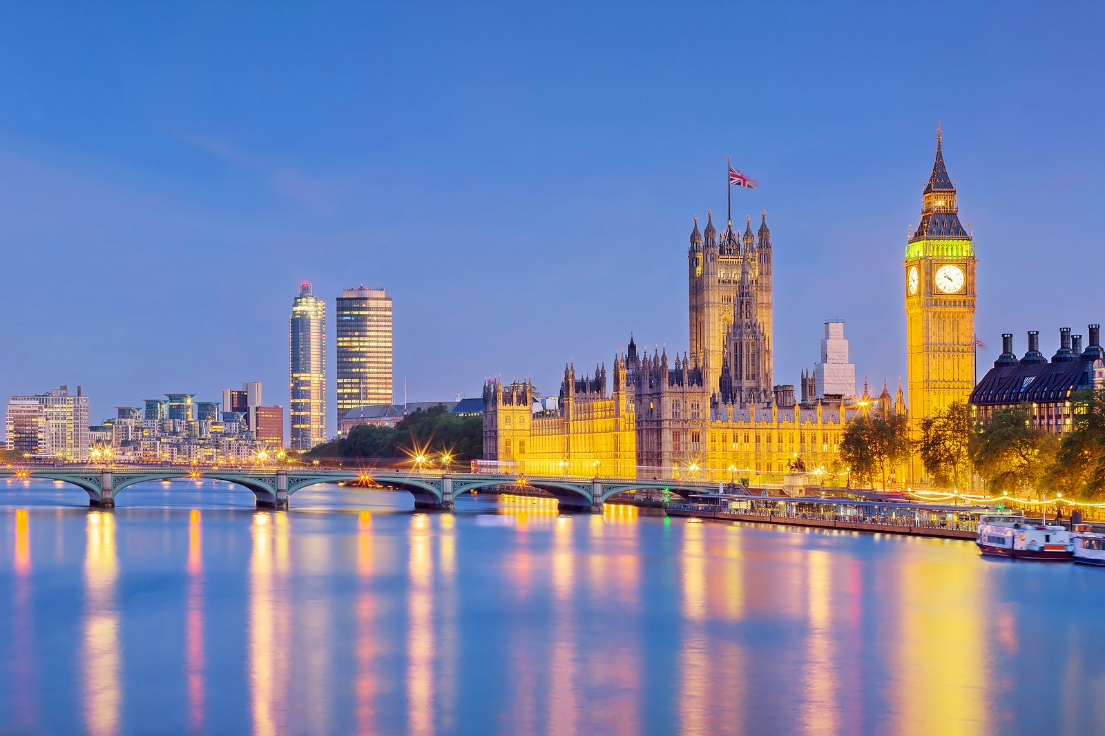 United Kingdom - What you need to know before you go - Go Guides