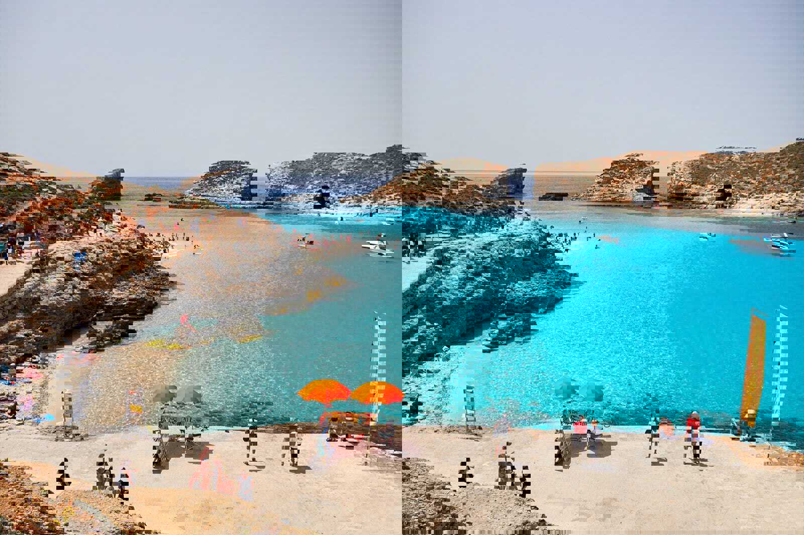 Blue Lagoon