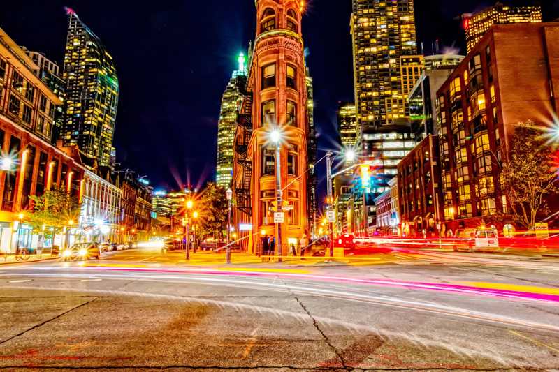 10 Best Things to Do After Dinner in Toronto