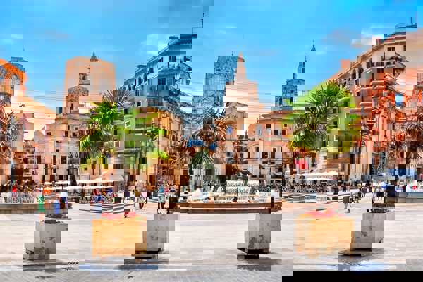 10 Best Things to Do in Valencia