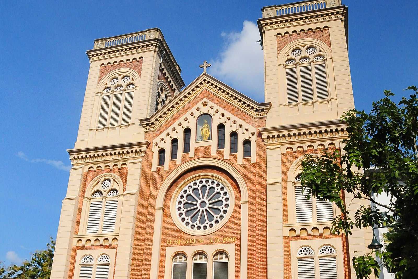 Assumption Cathedral