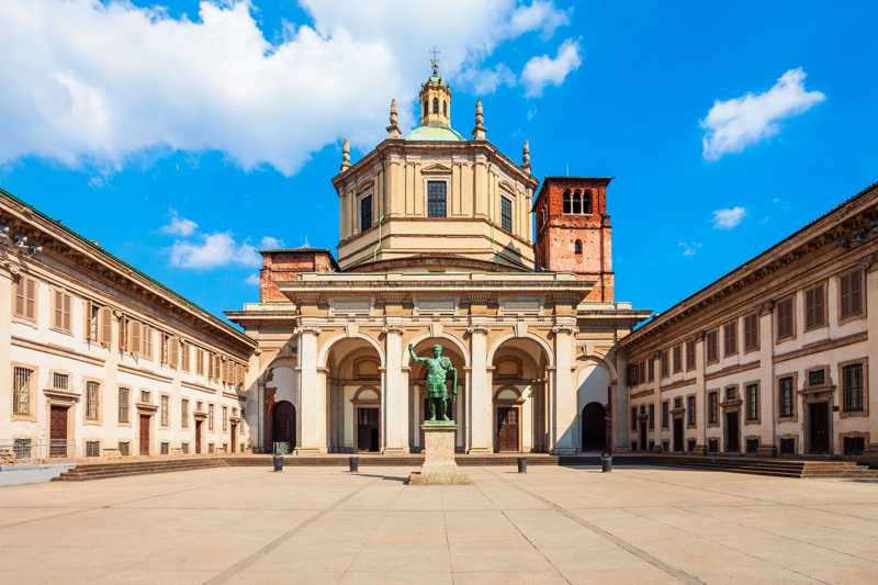 10 Things to Do in Milan on a Small Budget