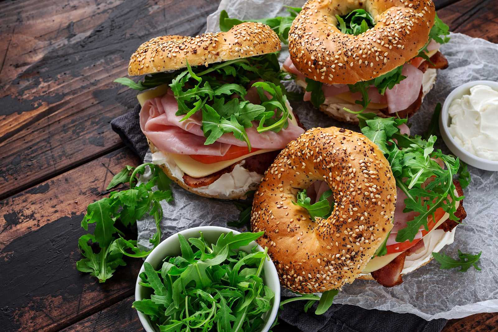 10 Best Local Dishes from Toronto