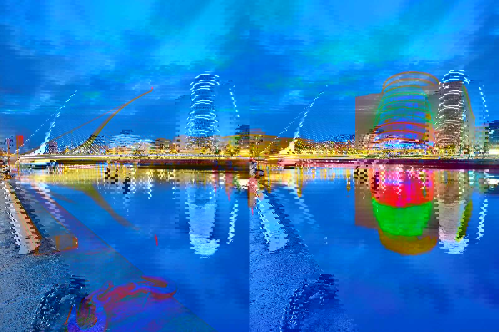 11 Things to Do in Dublin with Kids