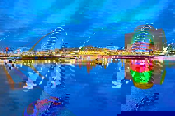 11 Things to Do in Dublin with Kids