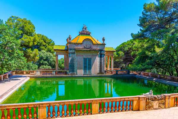 10 Things to Do Off the Beaten Track in Barcelona