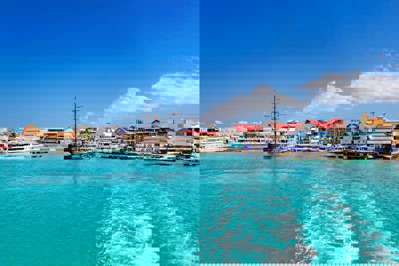 10 Best Towns and Villages in the Cayman Islands