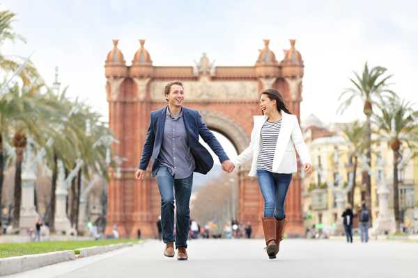 10 Best Things to Do for Couples in Barcelona