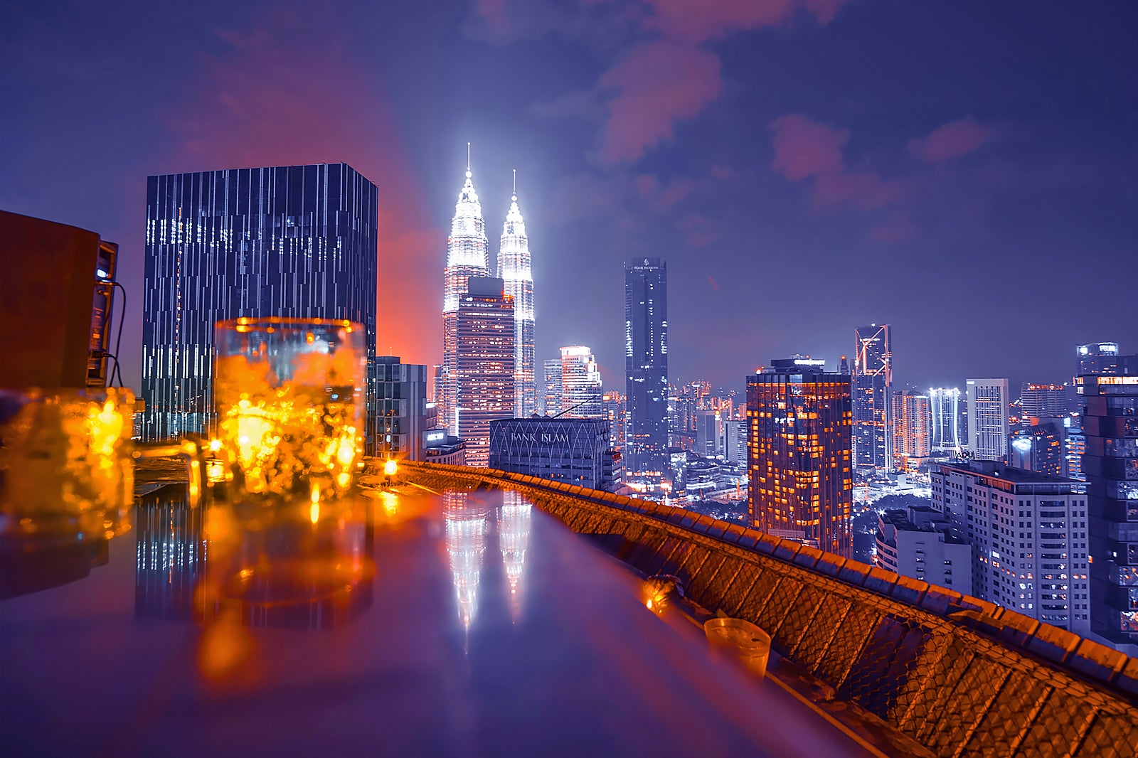 8 Best Rooftop Bars in Kuala Lumpur - Enjoy Kuala Lumpur Nightlife with ...