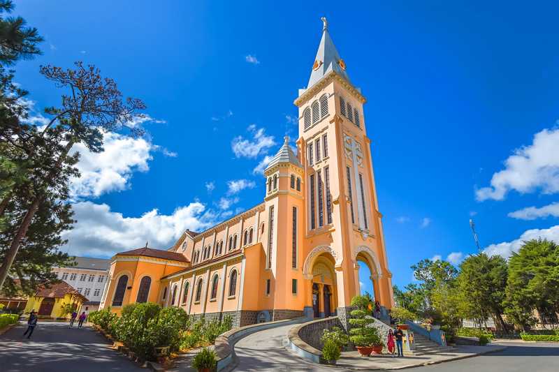 10 Best Things to Do in Da Lat