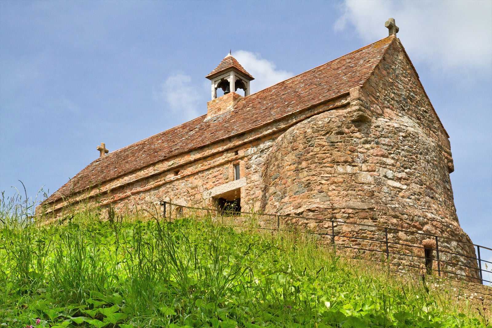 La Hougue Bie