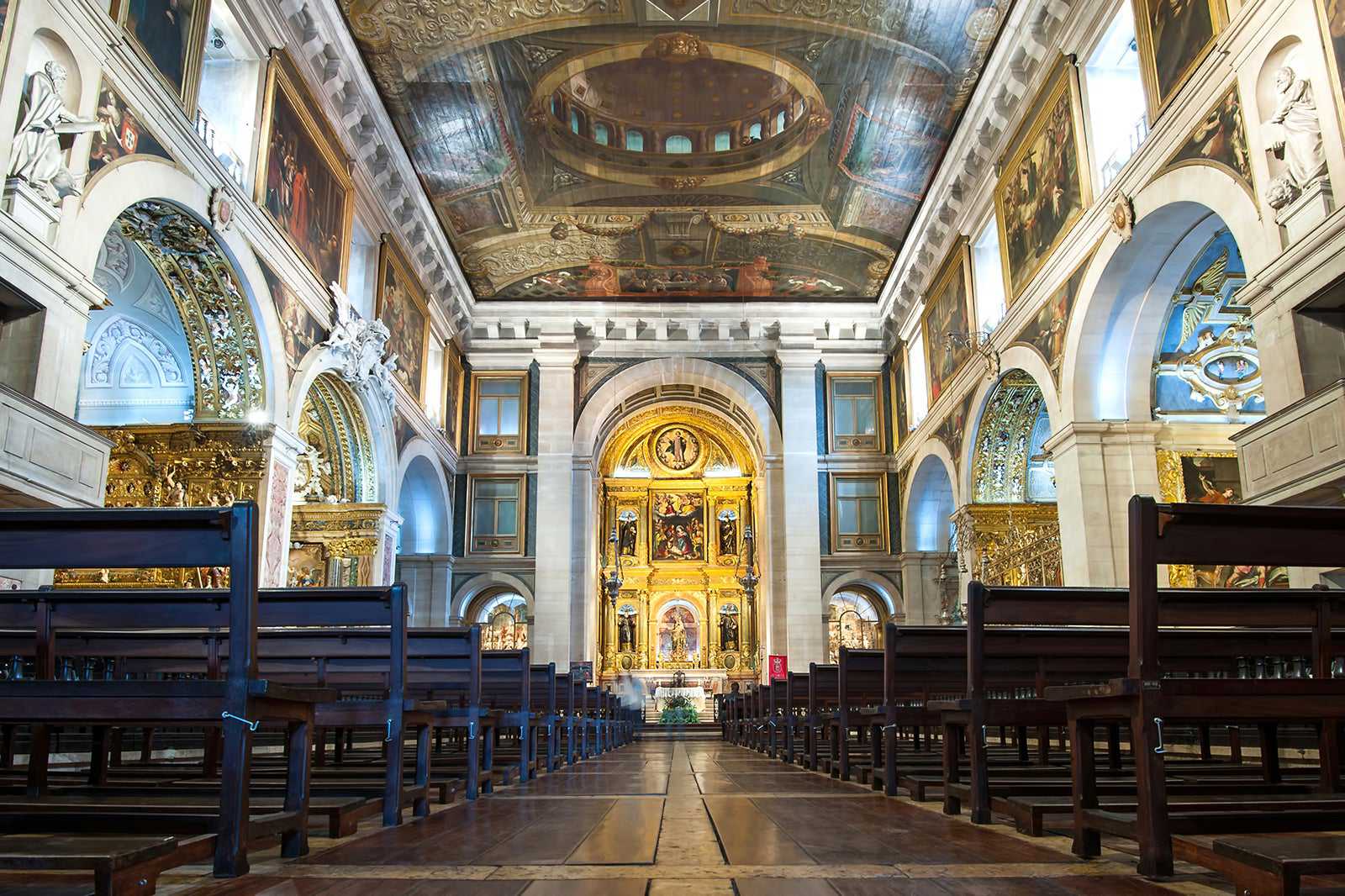Church of São Roque