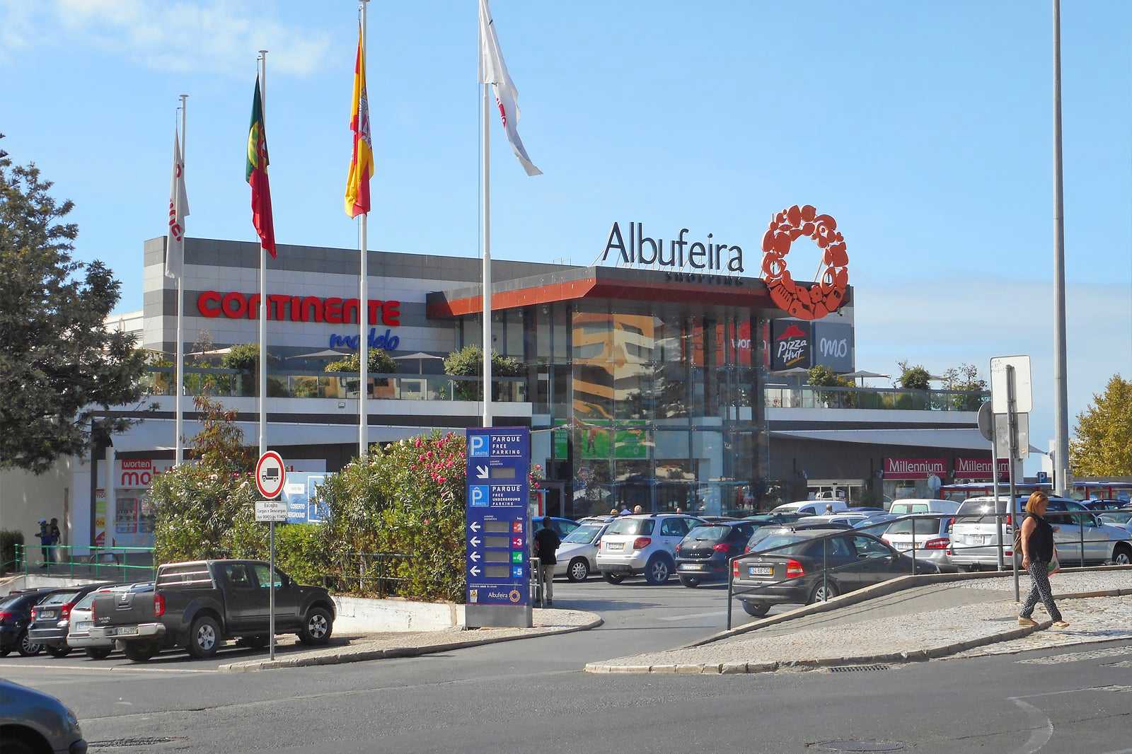 Albufeira Shopping