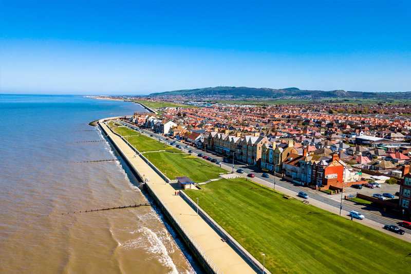 Rhyl