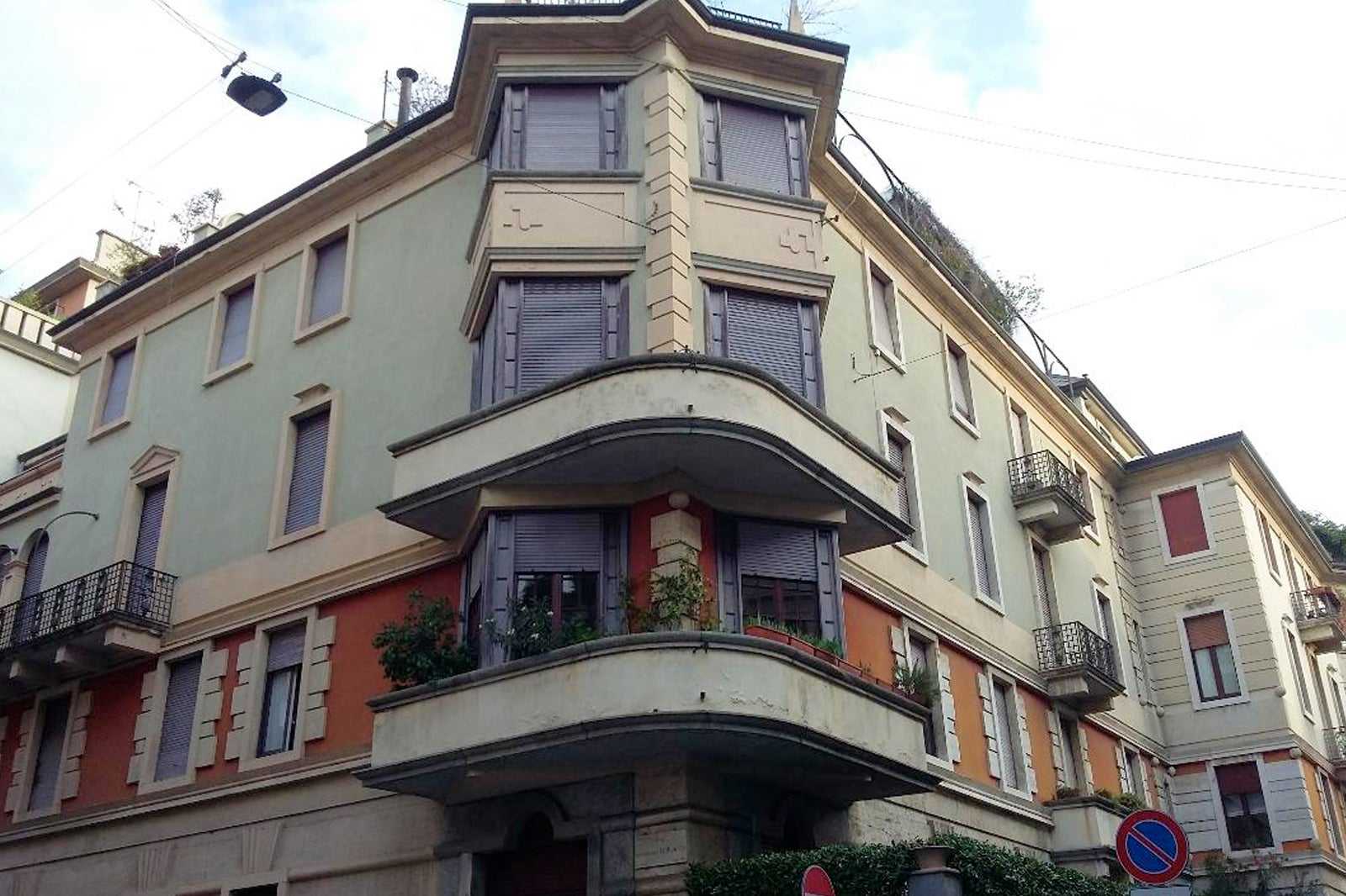 Casa-Museo Boschi Di Stefano