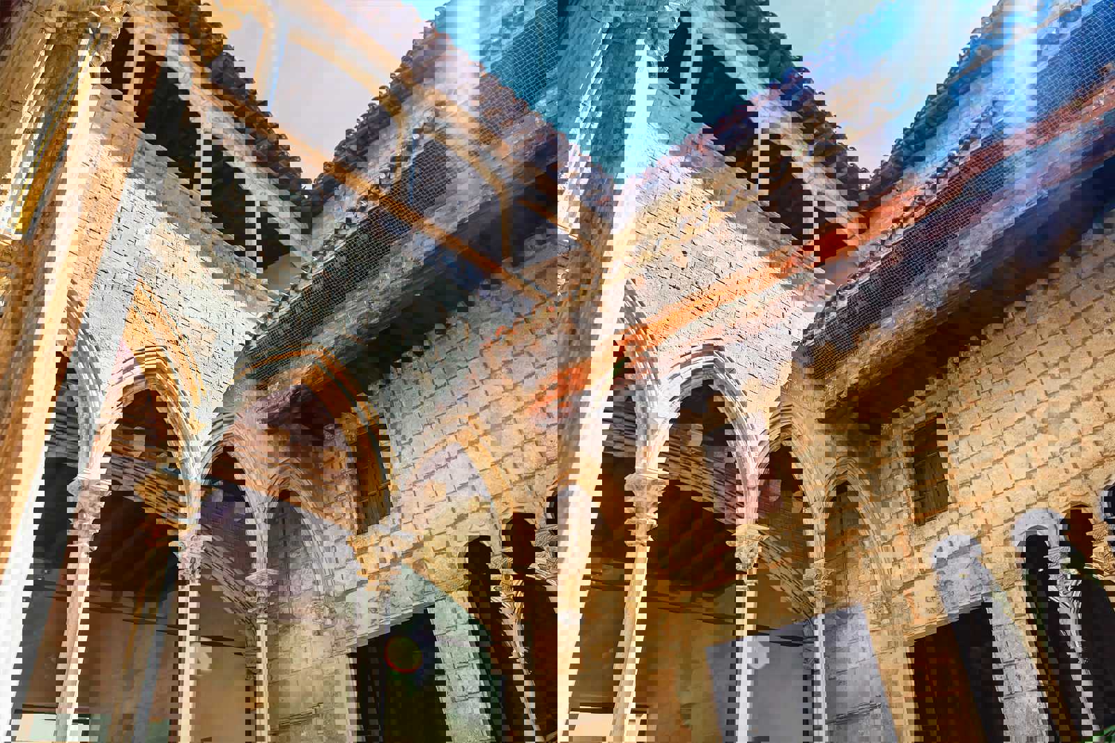 Picasso Museum