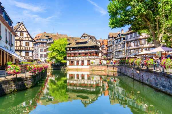 10  Best Things to Do in Strasbourg
