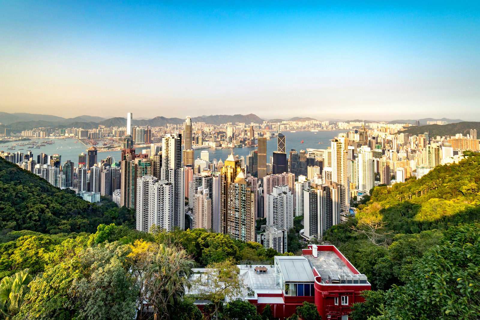 20 Best Things to Do on Hong Kong Island