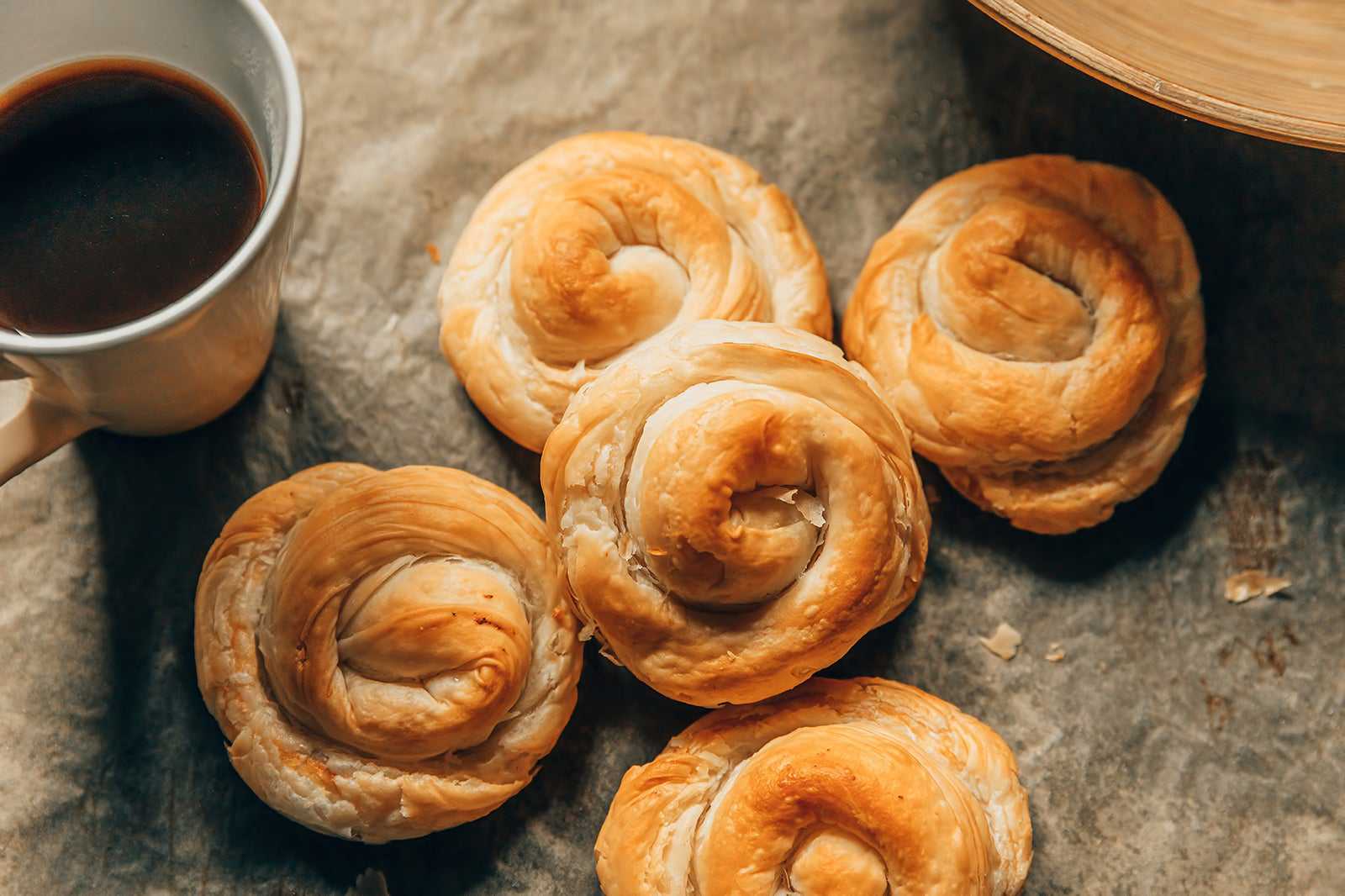 Taste Cambridge’s local treats