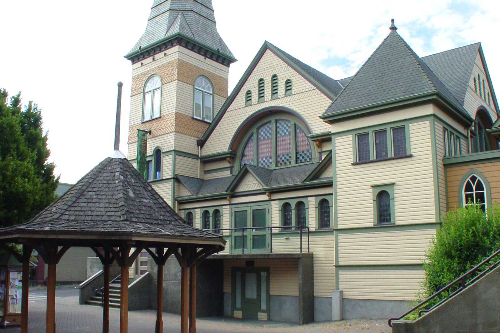 Belfry Theatre