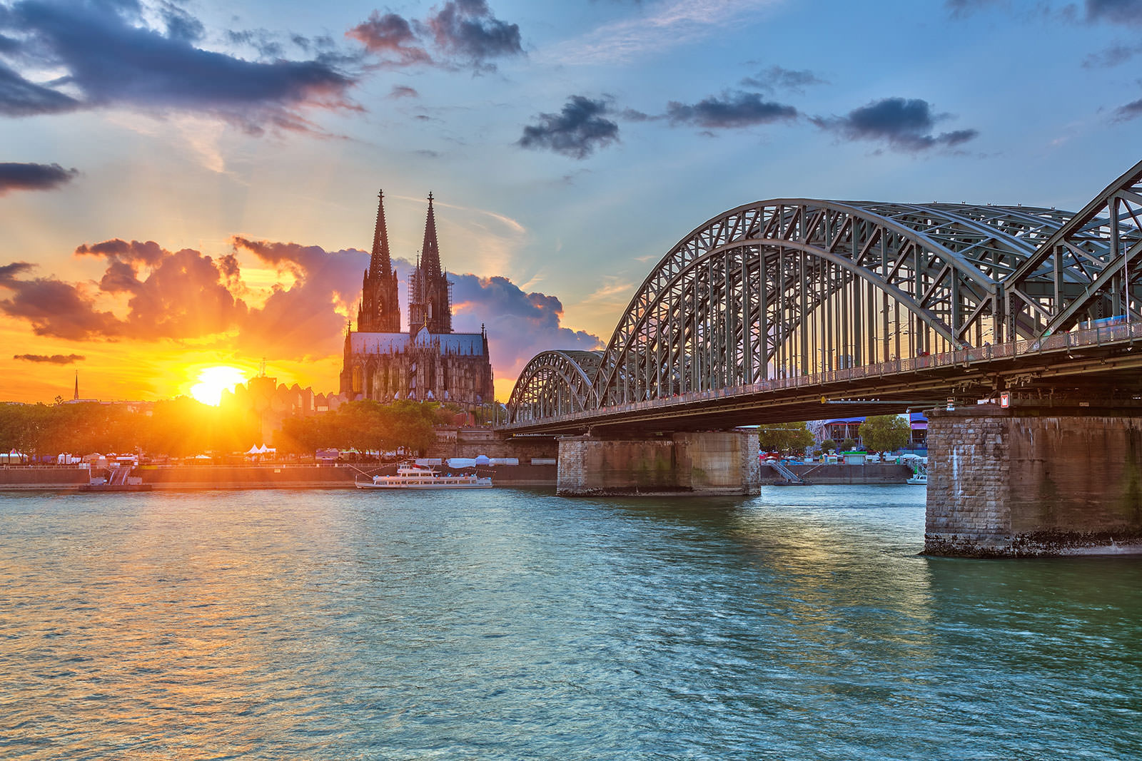 Unique Things To Do In Cologne Germany