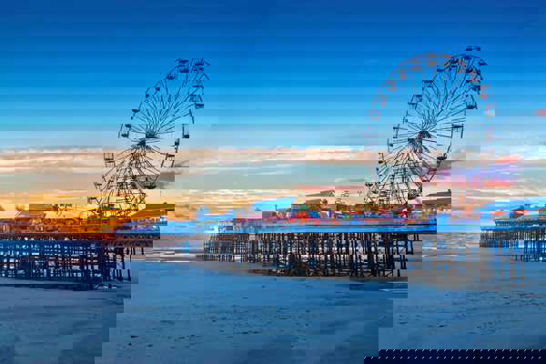 10 Best Things to Do in Blackpool in Winter