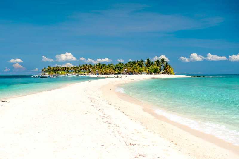 10 Best Beaches in the Philippines