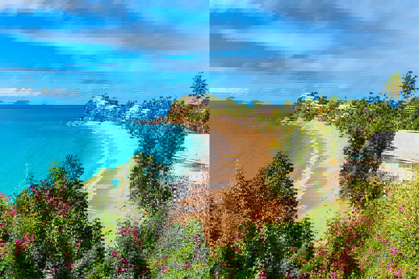 Barbuda
