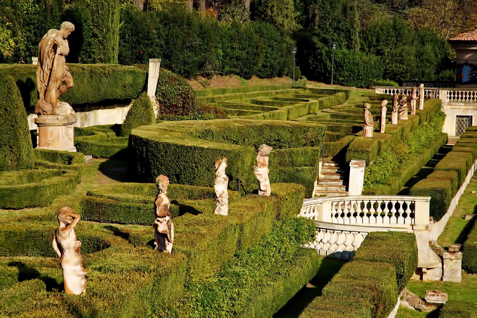 Villa Spada