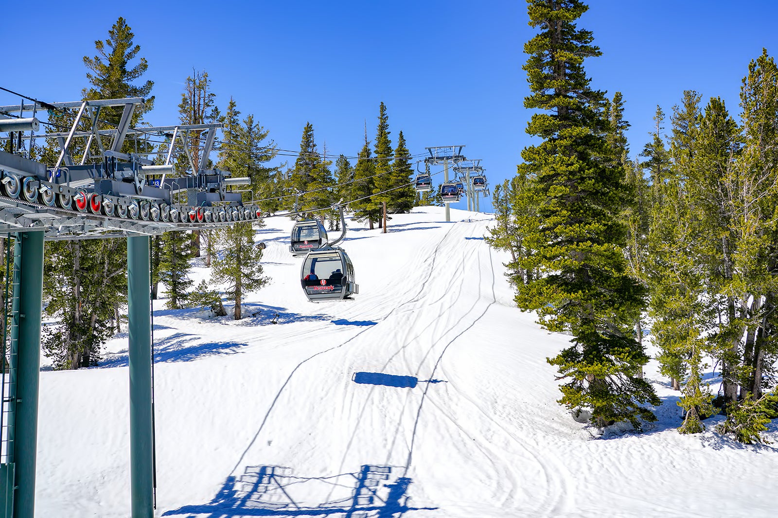 best ski hotel lake tahoe