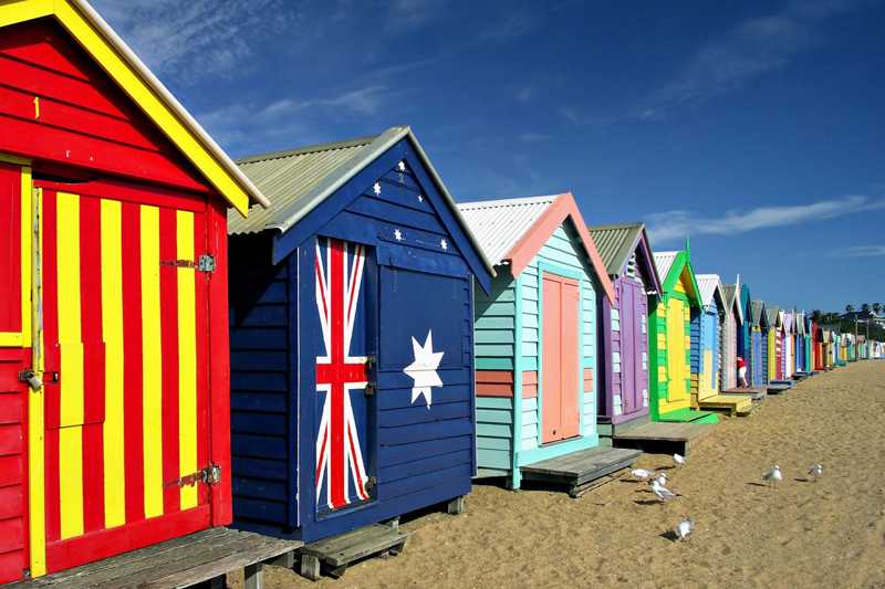 10 Best Beaches Near Melbourne