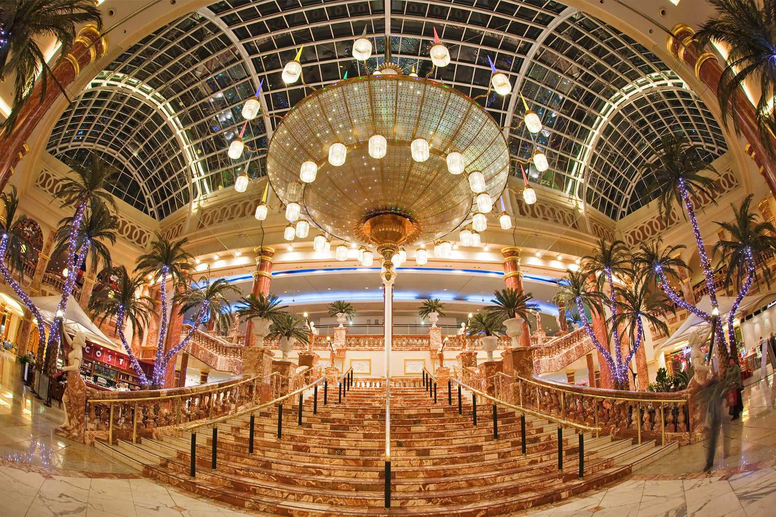 Trafford Center