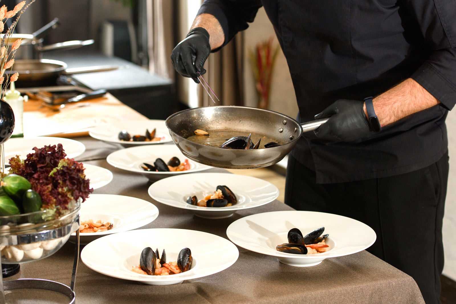 10 Great Restaurants in Brighton