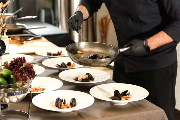 10 Great Restaurants in Brighton