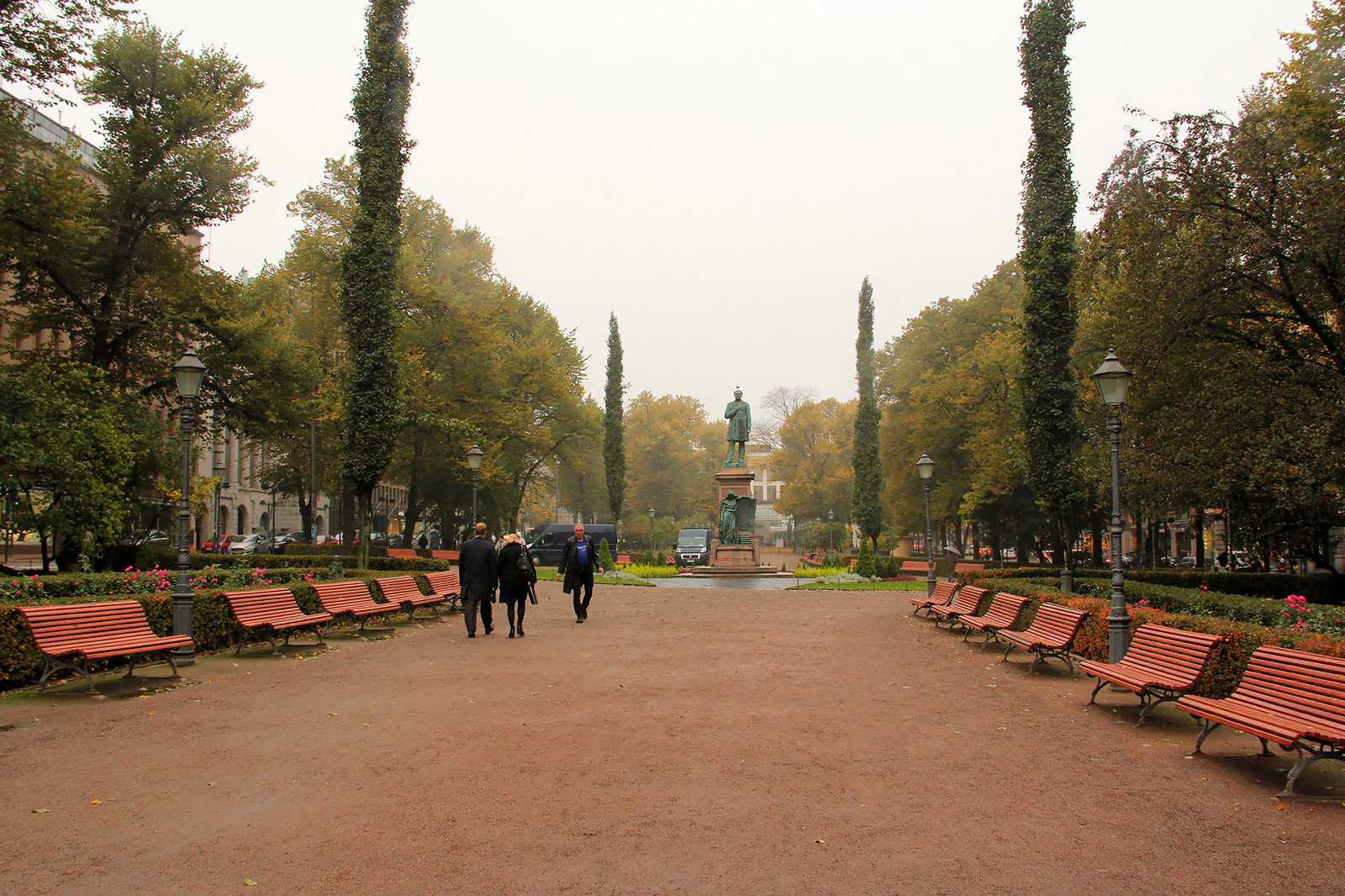 Esplanadi Park