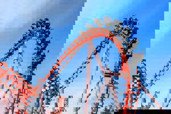 10 Best Singapore Theme Parks and Rides