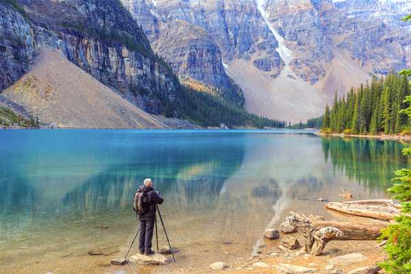 10 Most Instagrammable Places in Banff