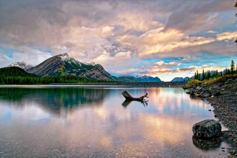 10 Best Places to Visit Near Calgary