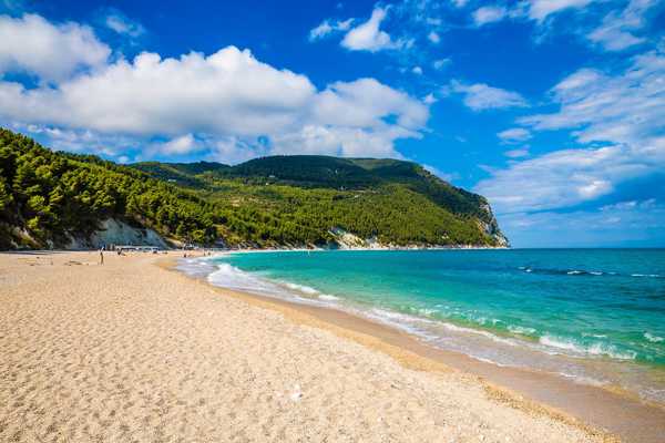 10 Best Nudist Beaches in Italy